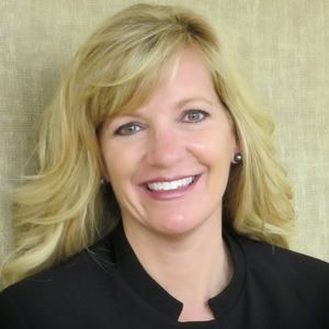 Meet your Posher, Janet